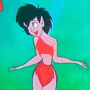 Meet your Posher, Miriam